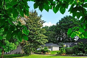 VVF Normandie Forges-les-Eaux