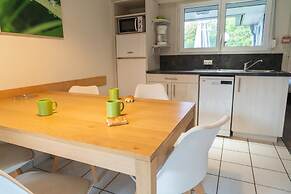 VVF Normandie Forges-les-Eaux