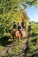 VVF Normandie Forges-les-Eaux