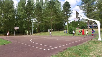 VVF Normandie Forges-les-Eaux