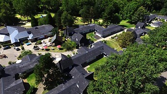 VVF Normandie Forges-les-Eaux