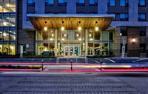 Residence & Conference Centre - Ottawa West