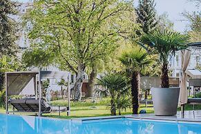 Das Parkhotel
