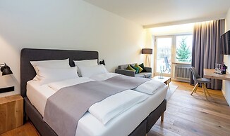 Das Parkhotel