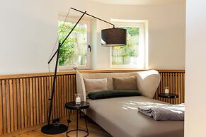 Das Parkhotel