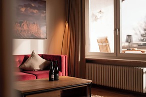 Das Parkhotel