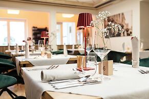 Das Parkhotel
