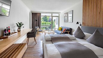 Das Parkhotel