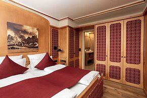 Das Parkhotel