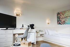 Das Parkhotel