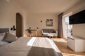 Das Parkhotel