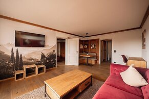 Das Parkhotel