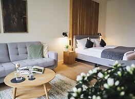 Das Parkhotel