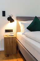 Das Parkhotel