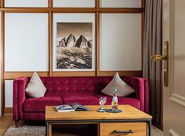Das Parkhotel