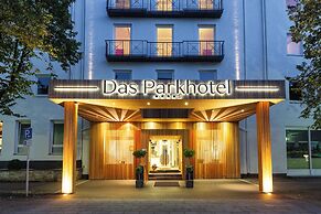 Das Parkhotel