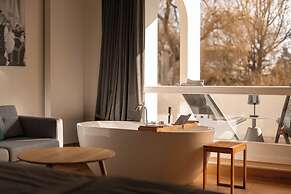 Das Parkhotel