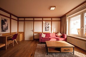 Das Parkhotel