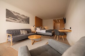 Das Parkhotel