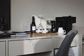 Das Parkhotel