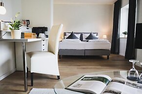 Das Parkhotel