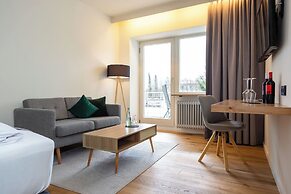 Das Parkhotel