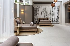 Das Parkhotel