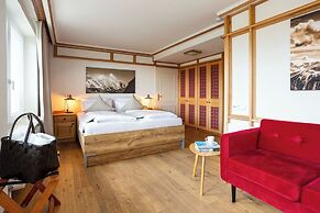 Das Parkhotel