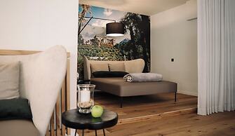 Das Parkhotel