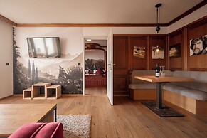 Das Parkhotel