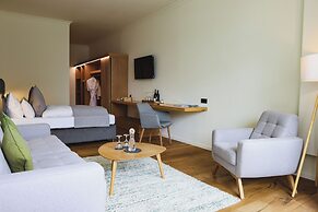 Das Parkhotel