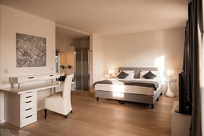 Das Parkhotel