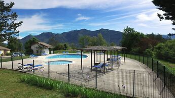 VVF Sud Vercors, Die