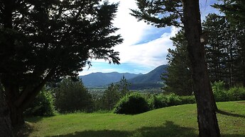 VVF Sud Vercors, Die