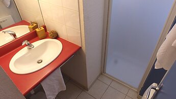 VVF Sud Vercors, Die