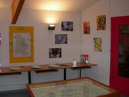 VVF Sud Vercors, Die
