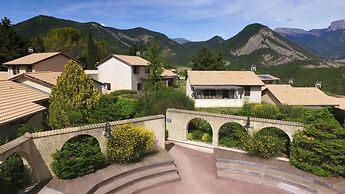 VVF Sud Vercors, Die