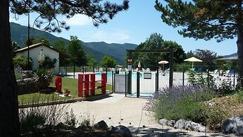 VVF Sud Vercors, Die
