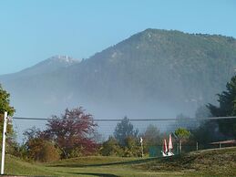 VVF Sud Vercors, Die