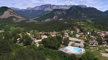 VVF Sud Vercors, Die