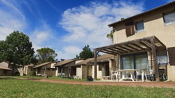 VVF Sud Vercors, Die