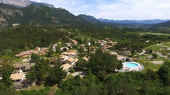 VVF Sud Vercors, Die