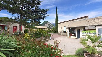VVF Sud Vercors, Die