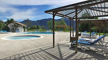 VVF Sud Vercors, Die