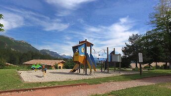 VVF Sud Vercors, Die