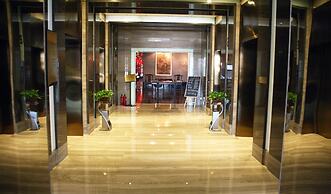 Holiday Inn Beijing Deshengmen by IHG