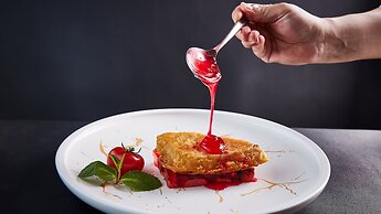 Holiday Inn Beijing Deshengmen by IHG