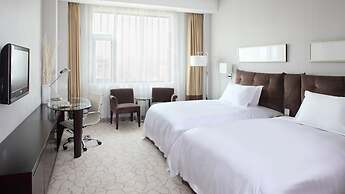 Holiday Inn Beijing Deshengmen by IHG