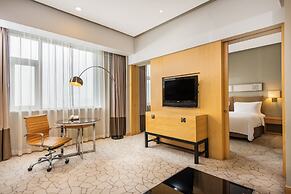 Holiday Inn Beijing Deshengmen by IHG