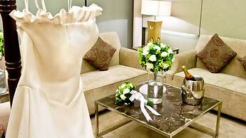 Holiday Inn Beijing Deshengmen by IHG